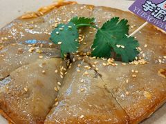 芋泥香酥鸭-芋包王闽南茶楼(八市店)