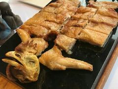 -浦江二号·独栋江景餐厅(滨江大道店)