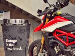 -BLATAGE COFFEE