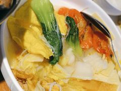 -外婆家(静安大悦城店)