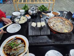 -象山村腊排骨(丽江总店)