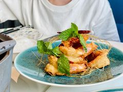 柠檬香草虾-沿途四季·云南菜(建外大街店)