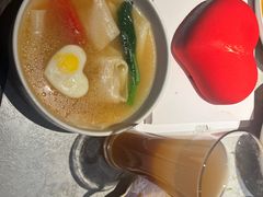 -上和臻品中国菜(花园街店)