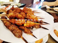-富力希尔顿酒店·地阔自助餐厅