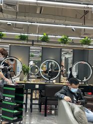 点击看大图 -藤野造型