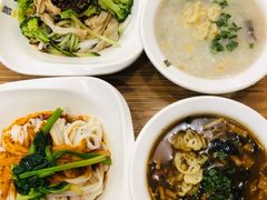 -魏家凉皮(博水商务大厦店)