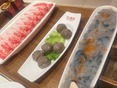 -九码头重庆毛肚火锅(棠岗店)