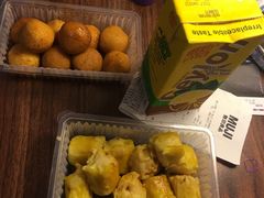 -利强记北角鸡蛋仔(弥敦道店 )