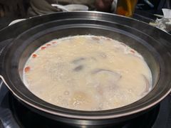 -捞王锅物料理(凯旋路店)