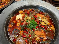 -大盐帮川菜馆(长楹天街店)