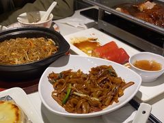 -稻香饭店(IFS国金中心店)