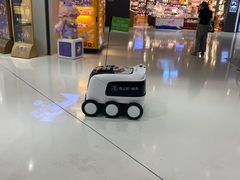 -CoCo都可(合生汇店)