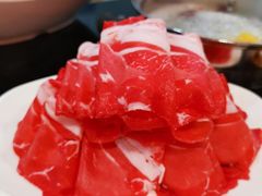 -呷哺呷哺(西单大悦城店)