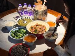 -树厨贵州菜(大十字店)