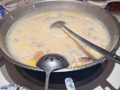 -古膳记猪肚鸡.生蚝鸡(拱北店)