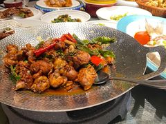 -四季厨房 鲁菜·孔府烤鸭(高新万达店)