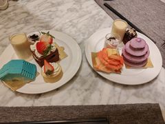 -北京王府井希尔顿酒店·万斯阁西餐厅