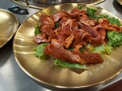 -炉队长·齐齐哈尔家庭烤肉(马家堡店)