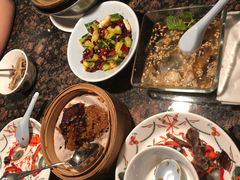 -金牌外婆家(苏州中心店)