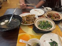-盛中钰广味小馆