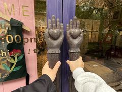 -恋物百货商店(华侨城店)