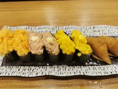 吞沙芒果寿司-赤稻·日式料理(禅城店)