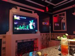 -INLOVE KTV(世博源店)