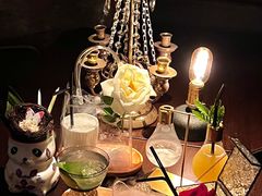 -BAR Signal·鸡尾酒酒吧