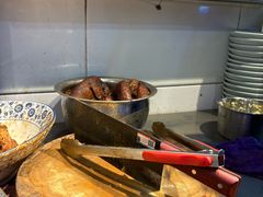 -门框胡同百年卤煮(前门煤市街店)