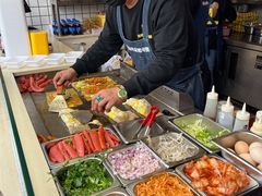 -冠雄先生烤冷面(熙街旗舰店)