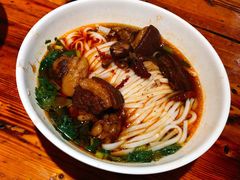 -肆姐面粉馆(坡子街店)