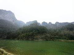 -四明山国家森林公园