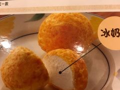 -萨莉亚意式餐厅(深南茂业店)
