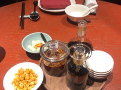 -镇江苏宁万豪酒店-苏筵中餐厅