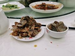 -碧海银沙海鲜餐厅(恒大海上威尼斯店)