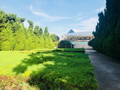 -上海市龙华烈士陵园