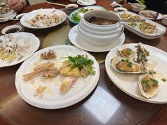 -瑞记湛江鸡饭店·粤西第一鸡(粤垦店)