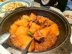 -柴门头啖汤·经典川菜·慢火汤品(锦城万达店)