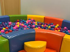 -巧虎KIDS早教托育成长中心(北京西城天虹中心)