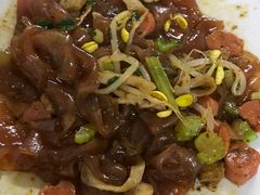 -何记酿皮店(西流湾店)