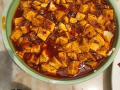 -川人川菜馆·小龙虾·鲜虾现做(黄山路店)