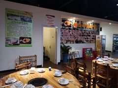 -大自然醉鹅·铁锅火焰鹅(上海联洋店)