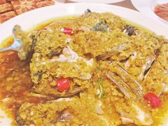 口味鱼头-口味堂(惠济路店)