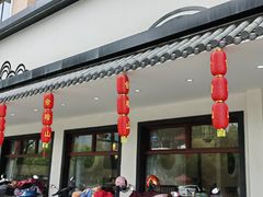 -小乡小镇·传承桐庐土菜·老板亲自烧的菜
