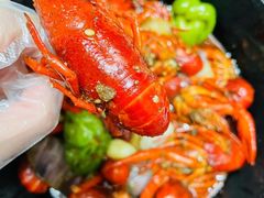 -金陵暴走小龙虾(南京总店)