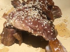 -小吊梨汤·北京菜·烤鸭(双井乐成中心店)