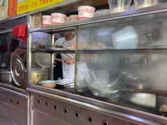 -明月虾面(厦禾路店)