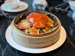 厦门红鲟蒸米糕-遇外滩(BFC外滩金融中心店)
