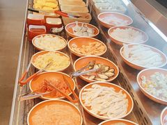 -痴毛肚·火锅烤肉自助(亦庄龙湖天街店)