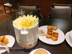 -甄御•海鲜新青岛菜(麦岛店)